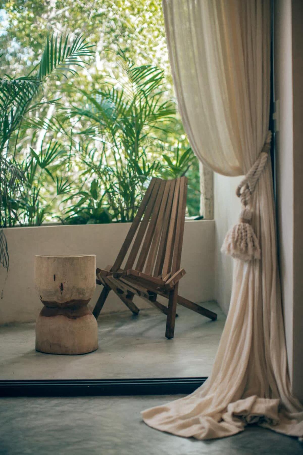 Luxury Jungle Villa-Pvt Pool -100Mbs- Concierge 8A Tulum Pueblo Buitenkant foto