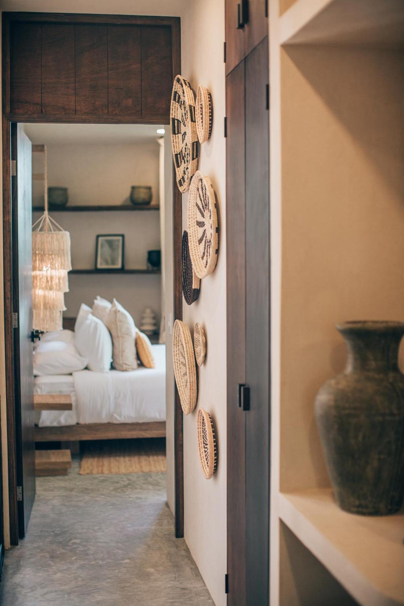 Luxury Jungle Villa-Pvt Pool -100Mbs- Concierge 8A Tulum Pueblo Buitenkant foto